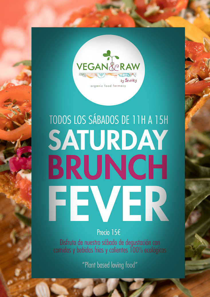 Brunch Vegano