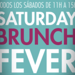 SATURDAY BRUNCH FEVER
