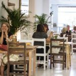 Resturante Vegan & Raw